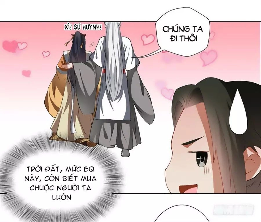 Liêu Liêu Nhân Thân Tu Tiên Truyện Chapter 50 - 15