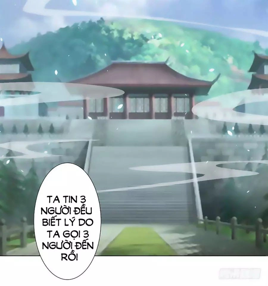 Liêu Liêu Nhân Thân Tu Tiên Truyện Chapter 54 - 4