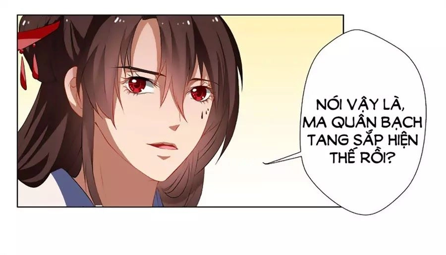 Liêu Liêu Nhân Thân Tu Tiên Truyện Chapter 54 - 7