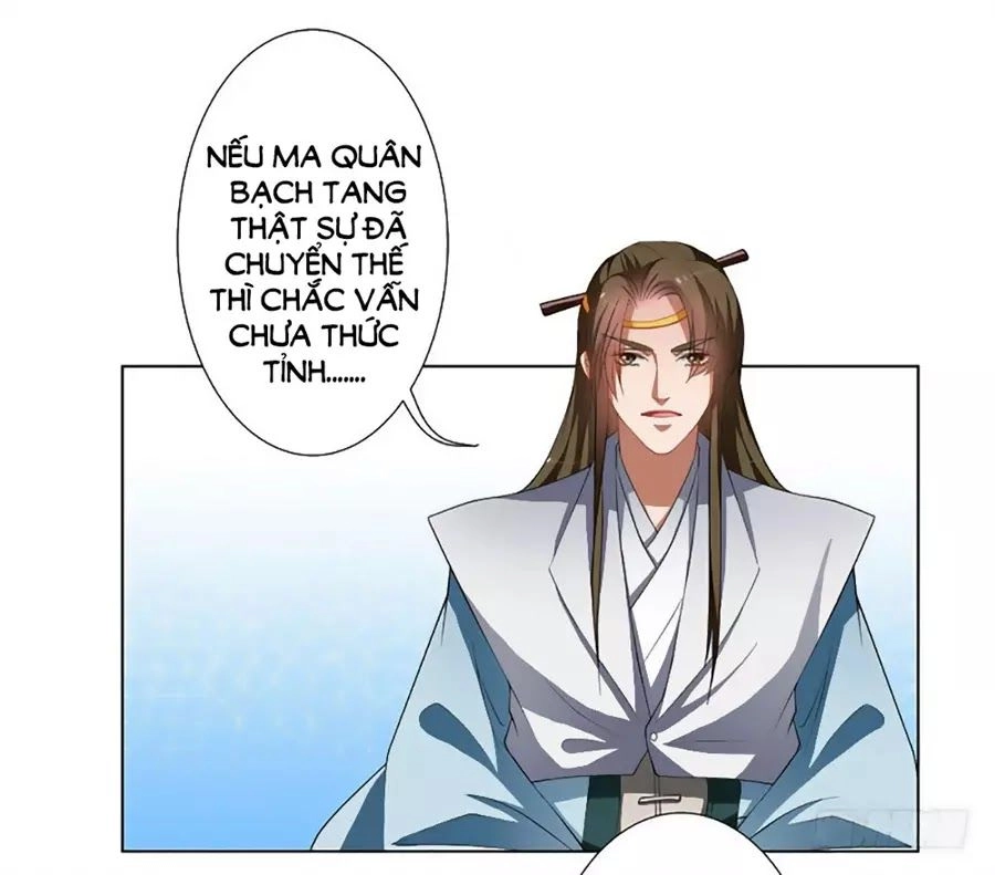 Liêu Liêu Nhân Thân Tu Tiên Truyện Chapter 54 - 9