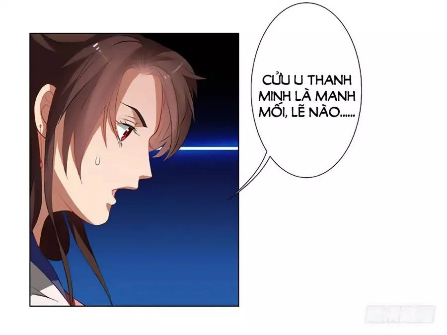 Liêu Liêu Nhân Thân Tu Tiên Truyện Chapter 54 - 13