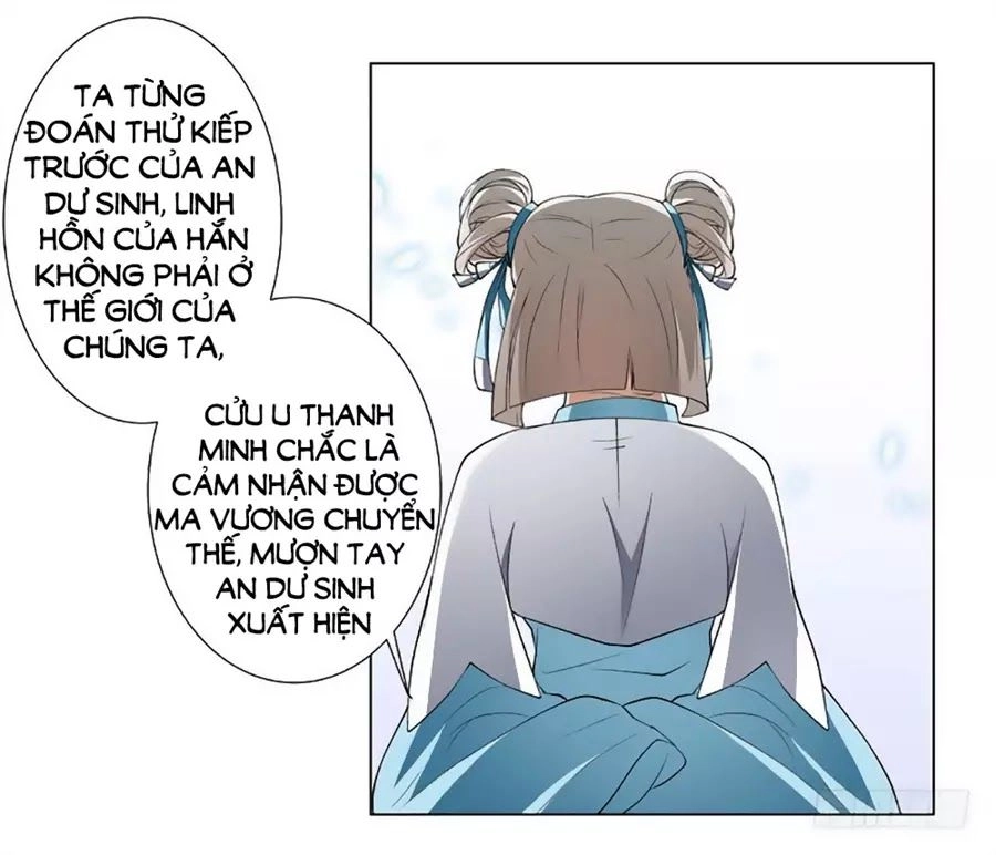 Liêu Liêu Nhân Thân Tu Tiên Truyện Chapter 54 - 14