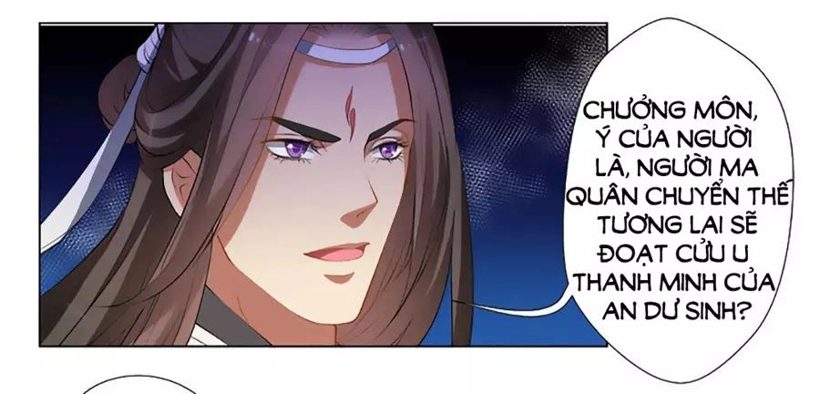 Liêu Liêu Nhân Thân Tu Tiên Truyện Chapter 54 - 15