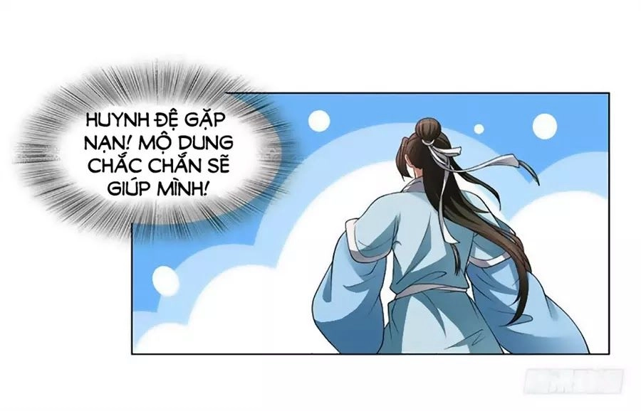 Liêu Liêu Nhân Thân Tu Tiên Truyện Chapter 56 - 10