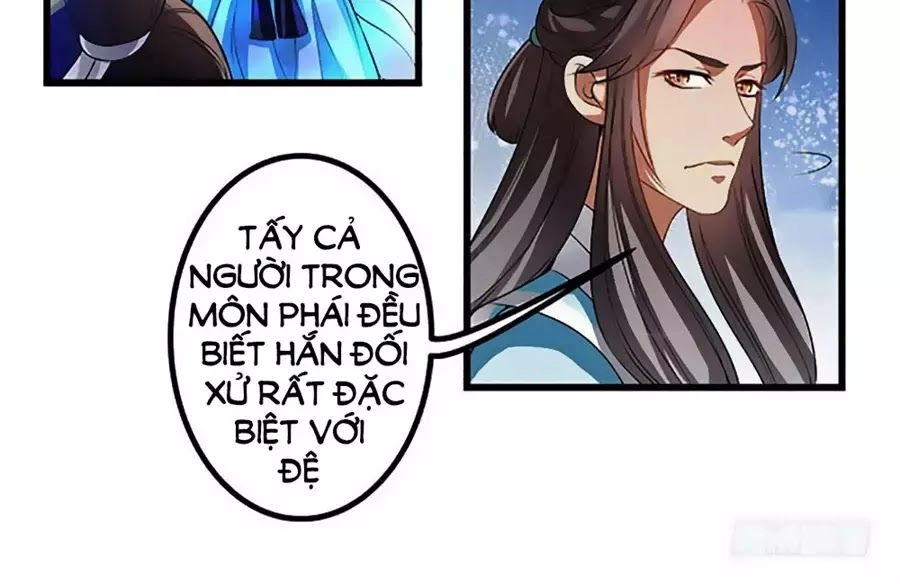 Liêu Liêu Nhân Thân Tu Tiên Truyện Chapter 59 - 27
