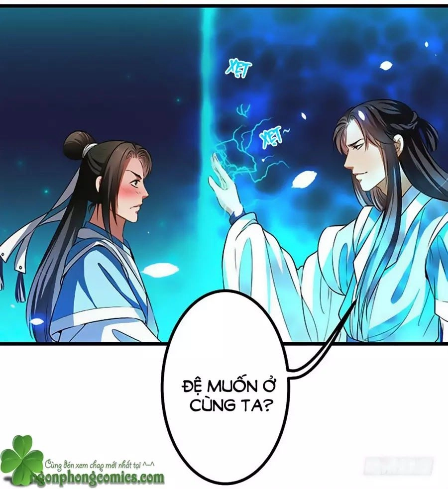 Liêu Liêu Nhân Thân Tu Tiên Truyện Chapter 59 - 35