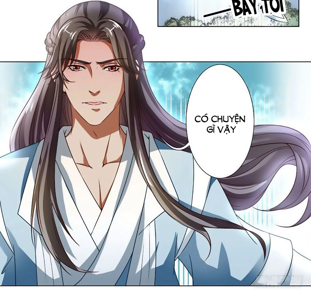 Liêu Liêu Nhân Thân Tu Tiên Truyện Chapter 64 - 27