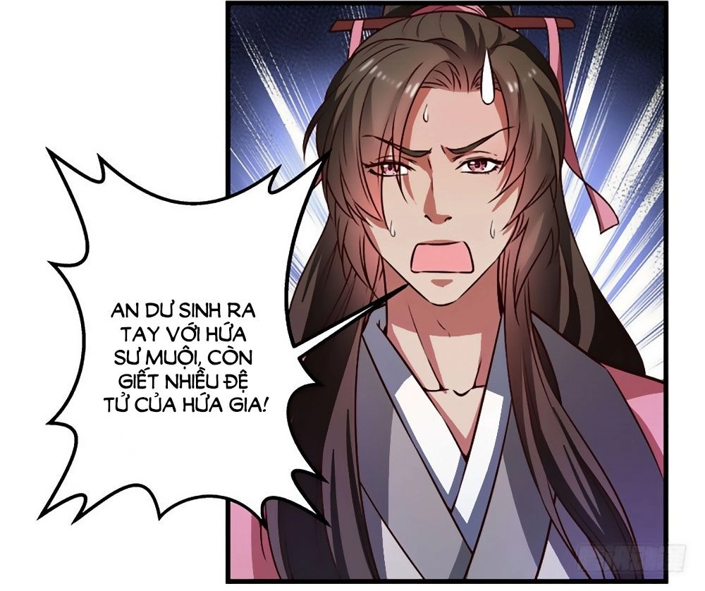 Liêu Liêu Nhân Thân Tu Tiên Truyện Chapter 65 - 19