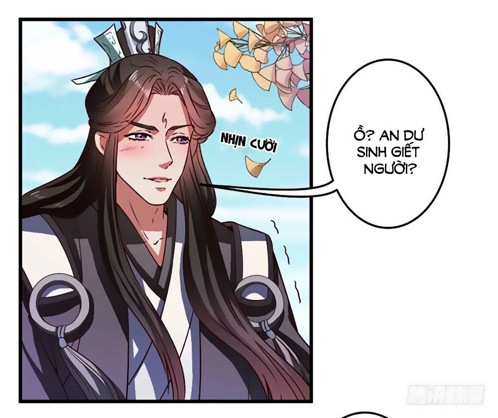 Liêu Liêu Nhân Thân Tu Tiên Truyện Chapter 65 - 20