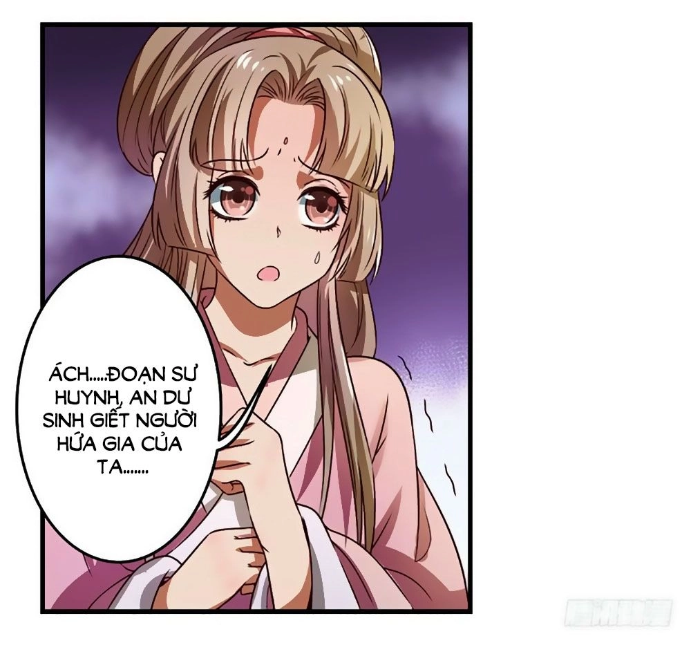 Liêu Liêu Nhân Thân Tu Tiên Truyện Chapter 65 - 29