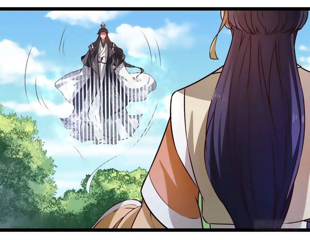 Liêu Liêu Nhân Thân Tu Tiên Truyện Chapter 66 - 16