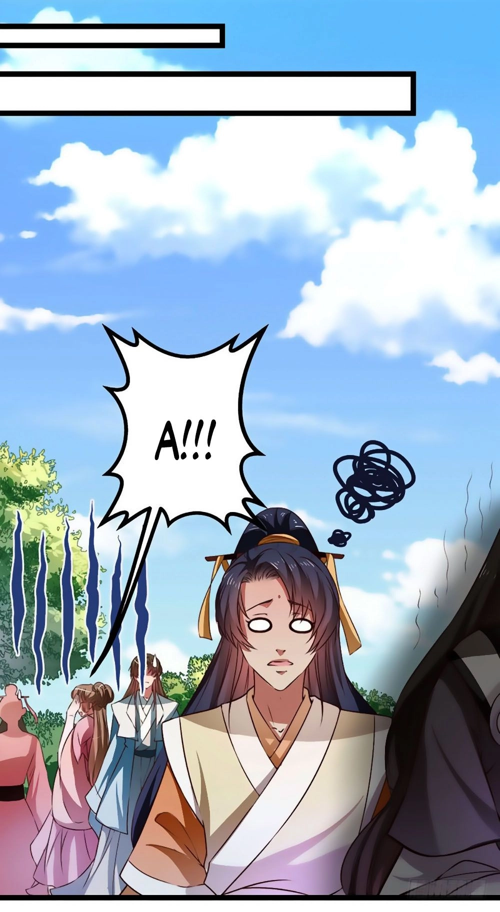 Liêu Liêu Nhân Thân Tu Tiên Truyện Chapter 67 - 2