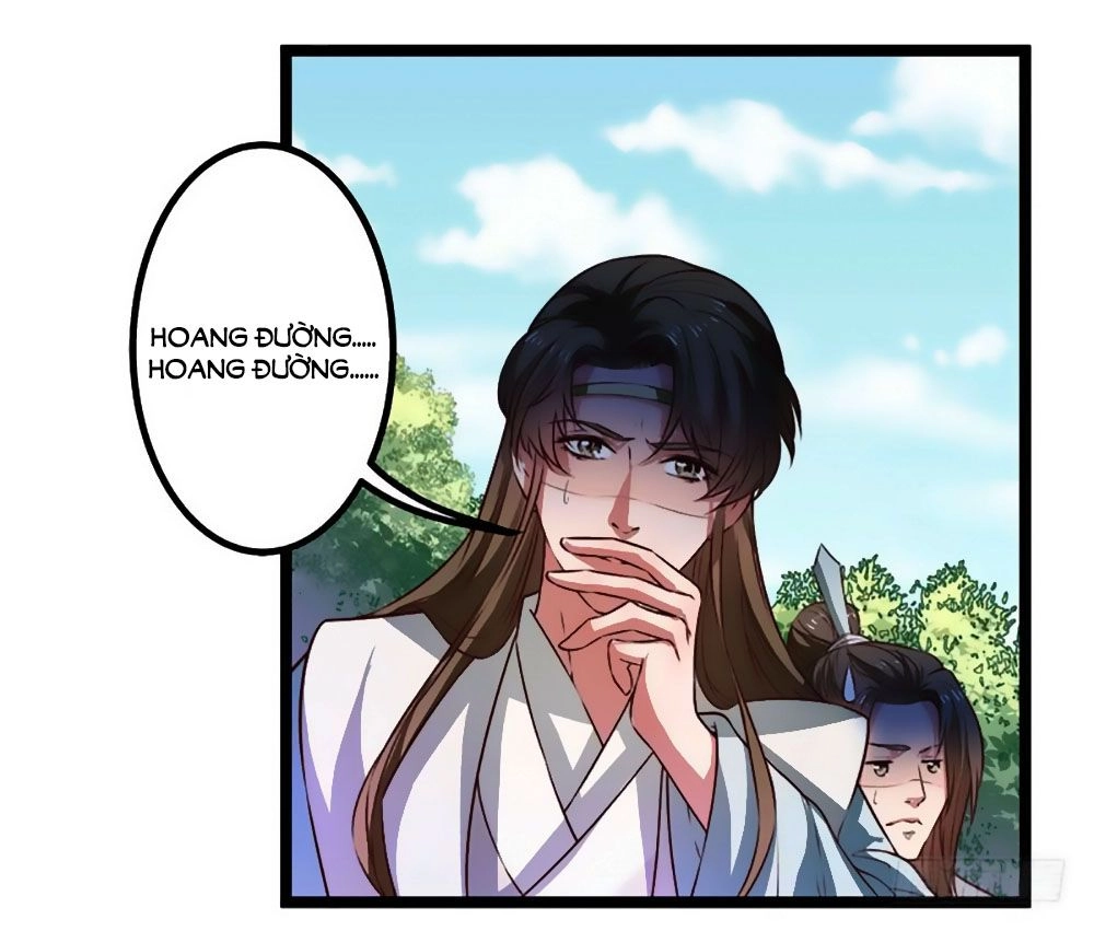 Liêu Liêu Nhân Thân Tu Tiên Truyện Chapter 67 - 6