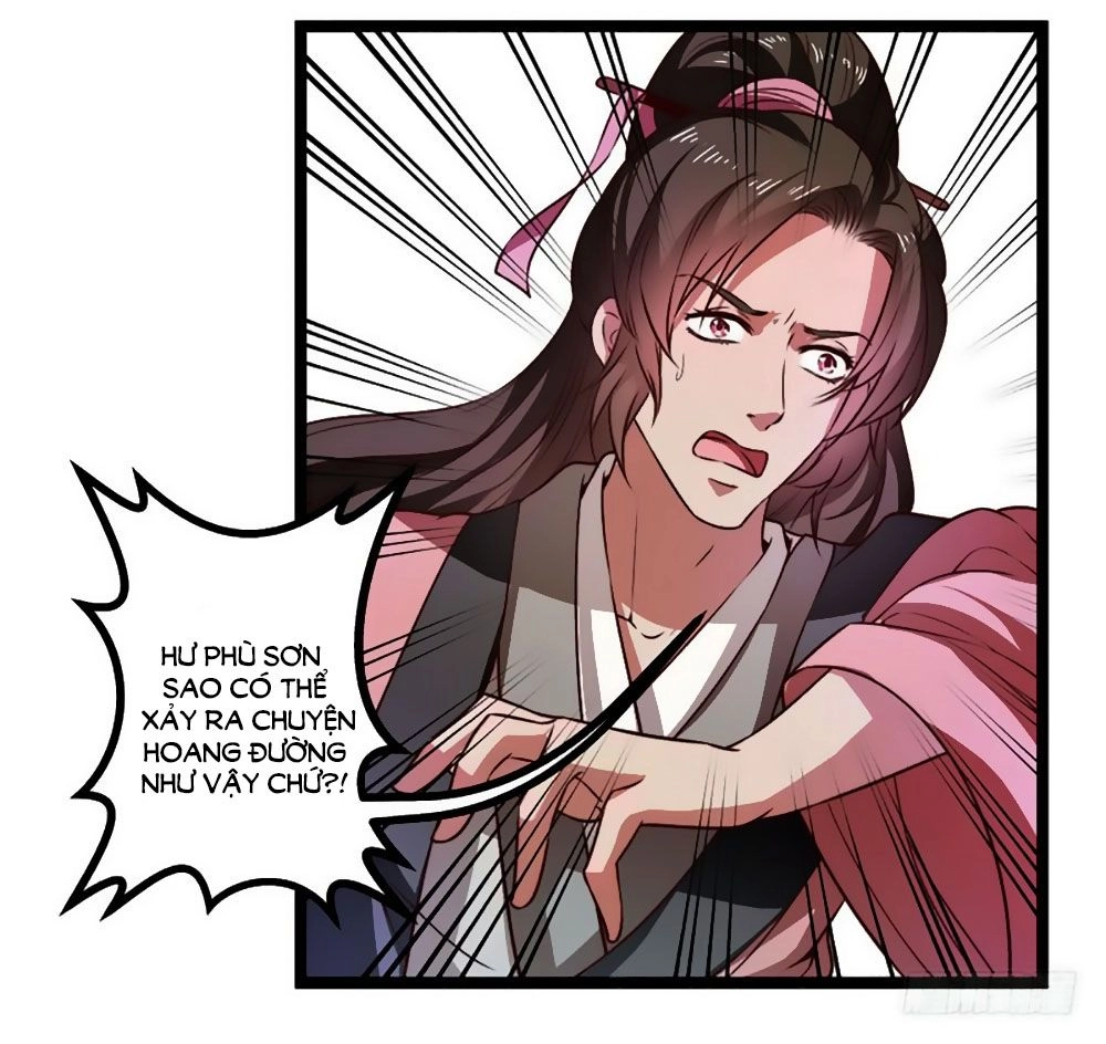 Liêu Liêu Nhân Thân Tu Tiên Truyện Chapter 67 - 10