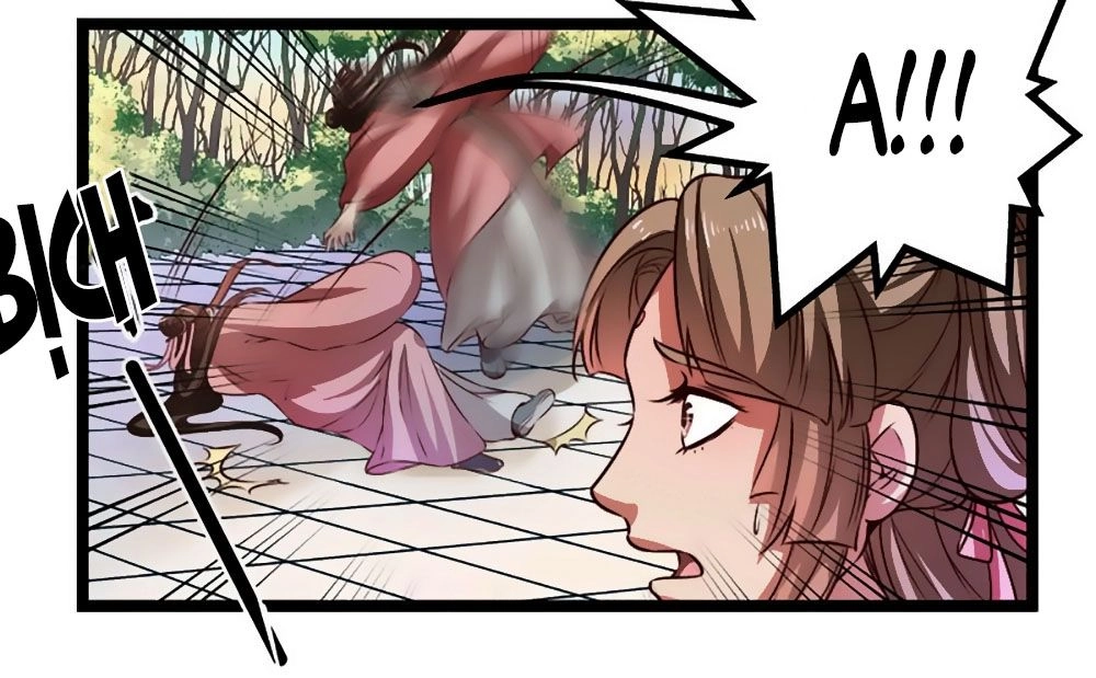 Liêu Liêu Nhân Thân Tu Tiên Truyện Chapter 67 - 15