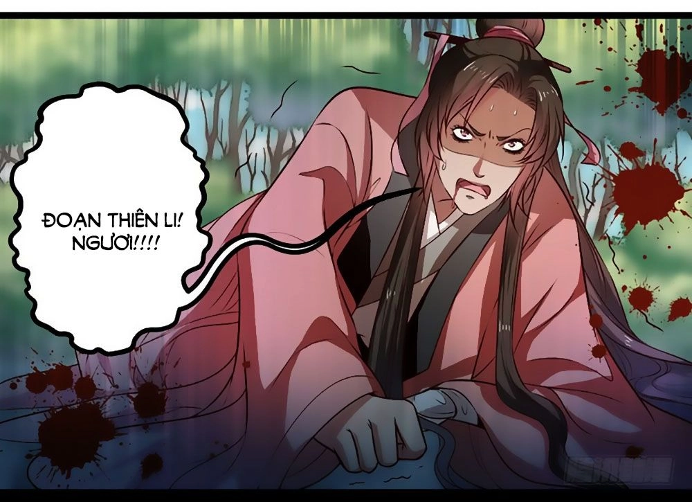 Liêu Liêu Nhân Thân Tu Tiên Truyện Chapter 67 - 17