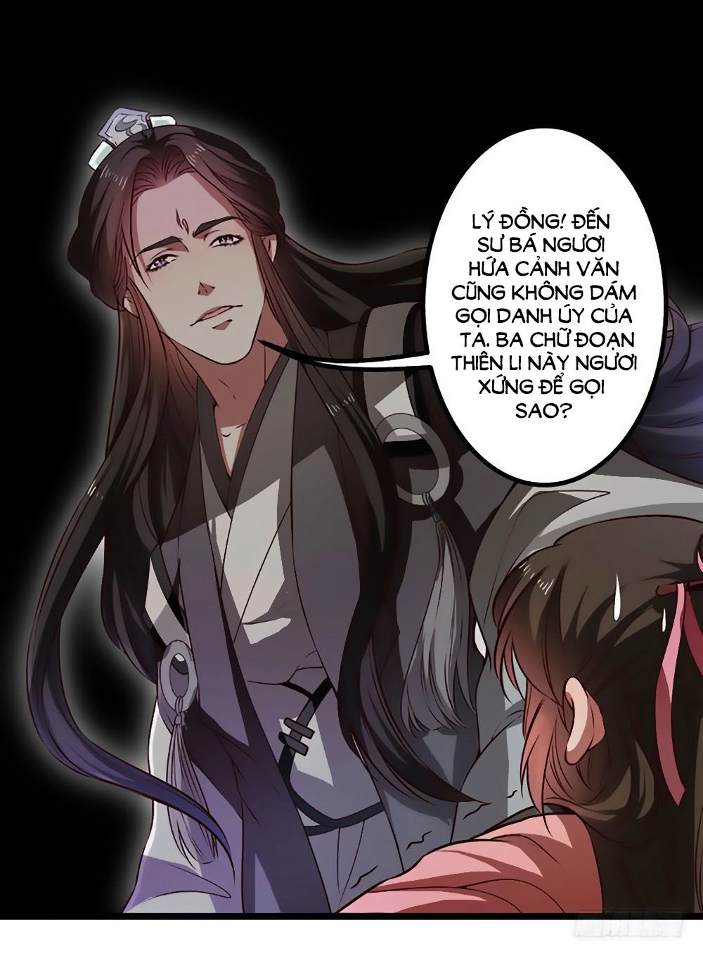 Liêu Liêu Nhân Thân Tu Tiên Truyện Chapter 67 - 18