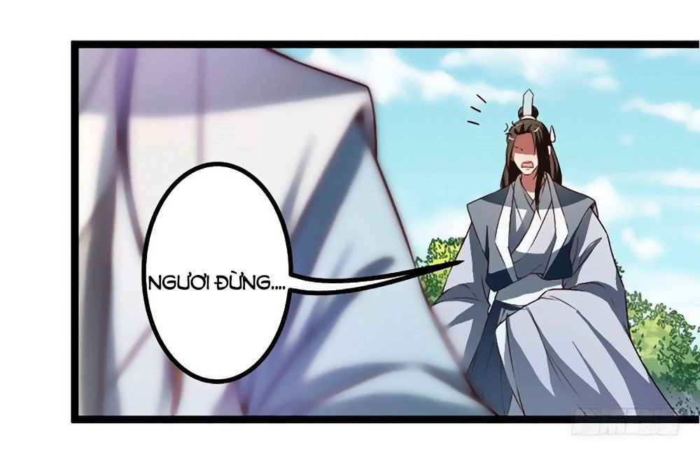 Liêu Liêu Nhân Thân Tu Tiên Truyện Chapter 67 - 19