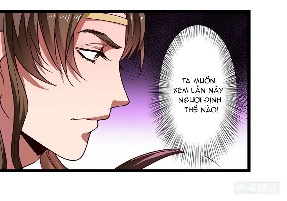 Liêu Liêu Nhân Thân Tu Tiên Truyện Chapter 67 - 21