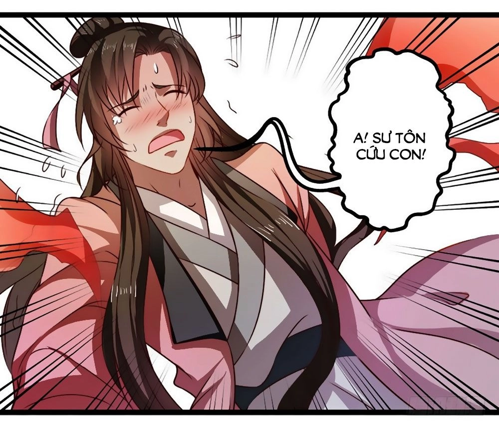 Liêu Liêu Nhân Thân Tu Tiên Truyện Chapter 67 - 29