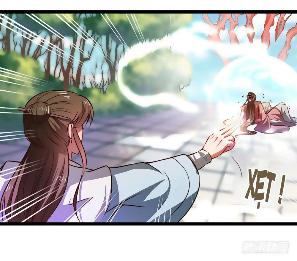 Liêu Liêu Nhân Thân Tu Tiên Truyện Chapter 67 - 31