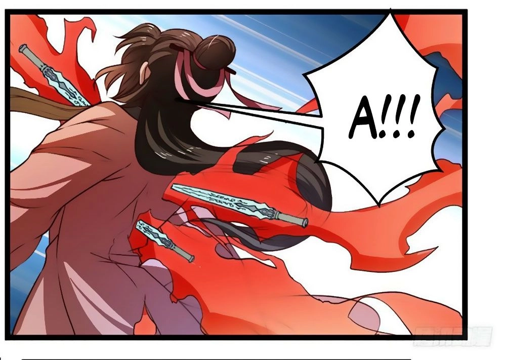 Liêu Liêu Nhân Thân Tu Tiên Truyện Chapter 67 - 33