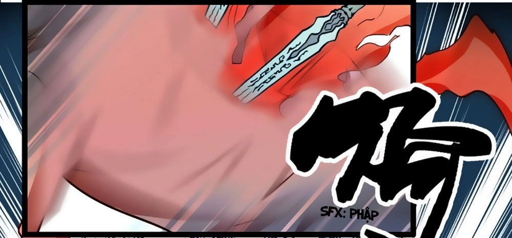 Liêu Liêu Nhân Thân Tu Tiên Truyện Chapter 67 - 34