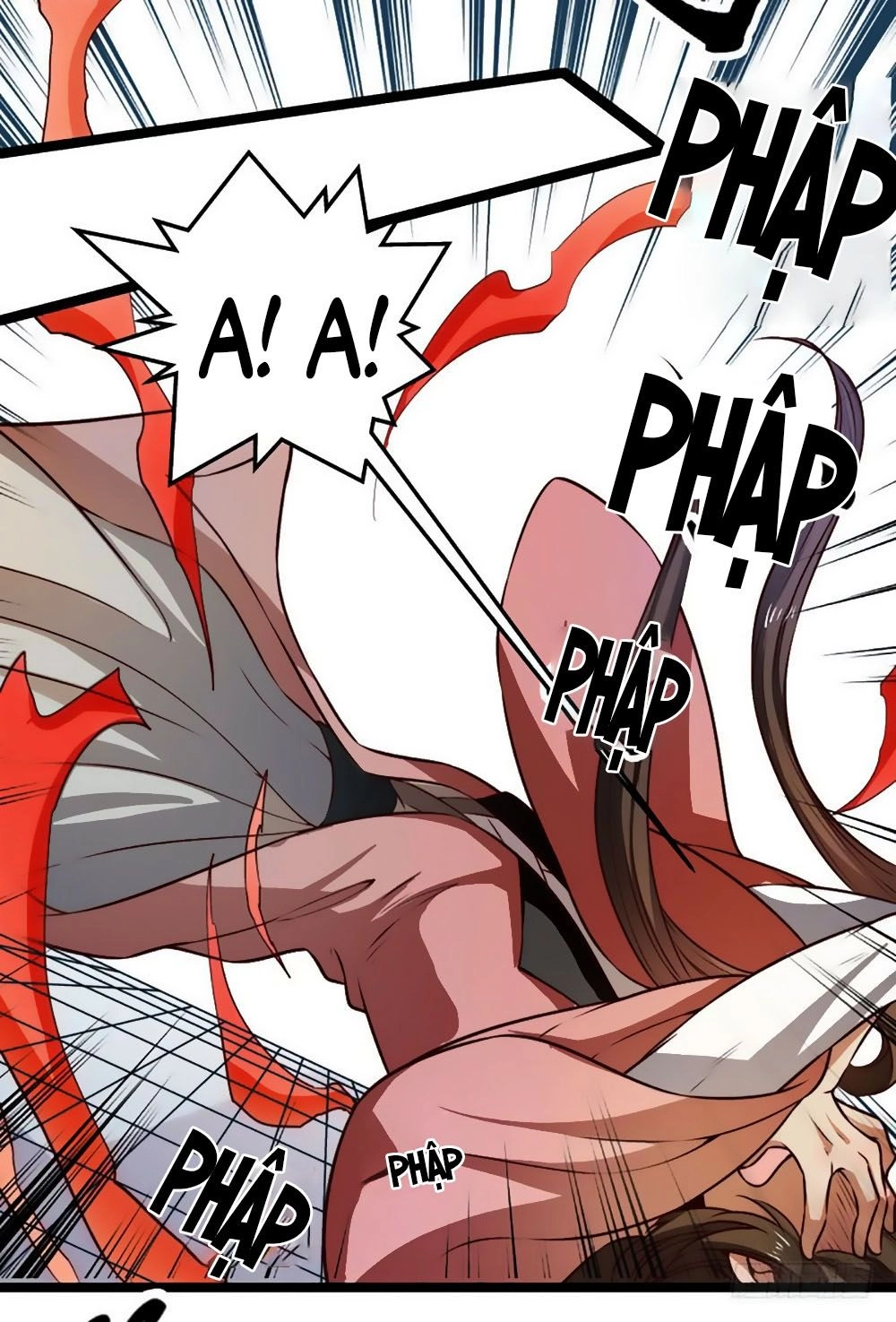 Liêu Liêu Nhân Thân Tu Tiên Truyện Chapter 67 - 35