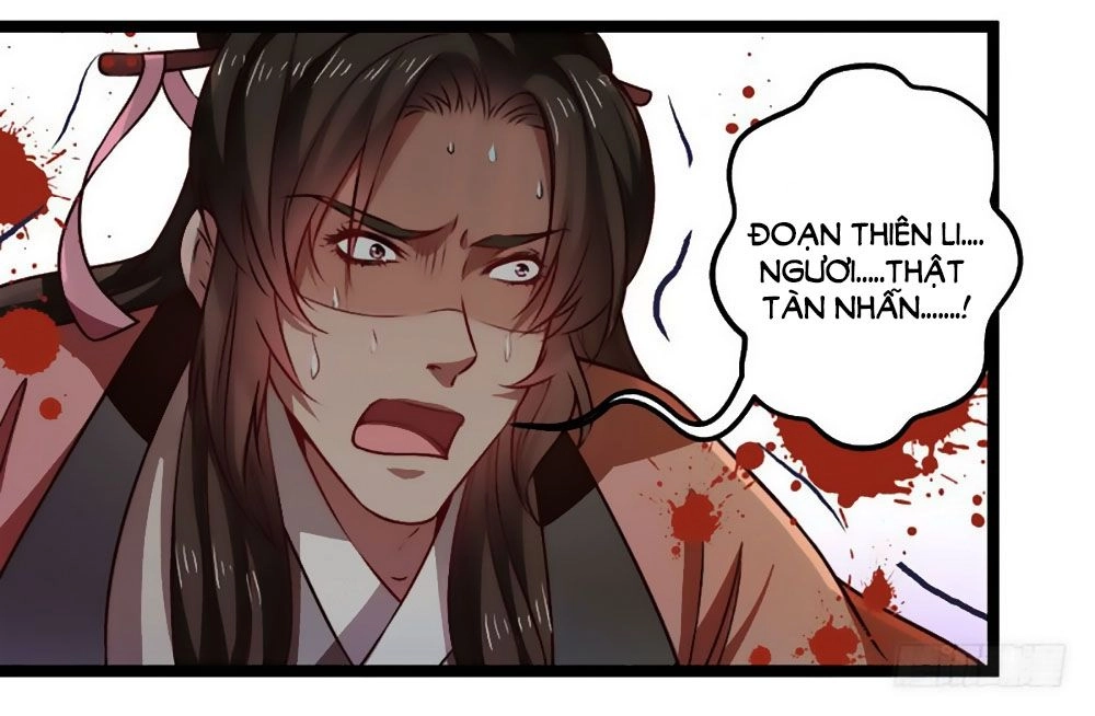 Liêu Liêu Nhân Thân Tu Tiên Truyện Chapter 67 - 37
