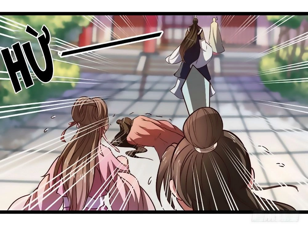 Liêu Liêu Nhân Thân Tu Tiên Truyện Chapter 67 - 38