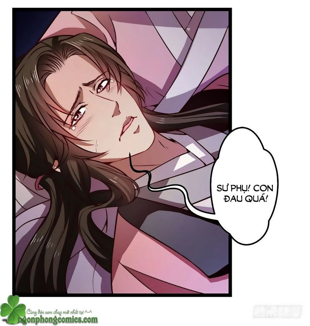 Liêu Liêu Nhân Thân Tu Tiên Truyện Chapter 67 - 40