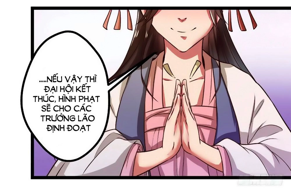 Liêu Liêu Nhân Thân Tu Tiên Truyện Chapter 68 - 29