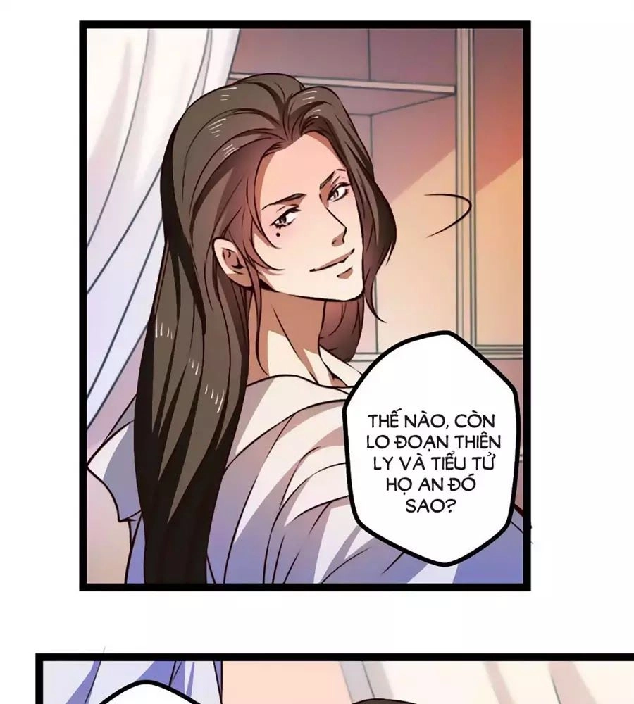 Liêu Liêu Nhân Thân Tu Tiên Truyện Chapter 71 - 10