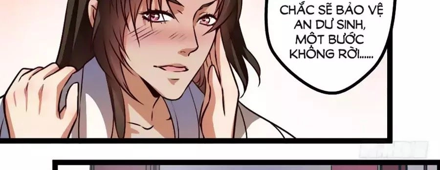 Liêu Liêu Nhân Thân Tu Tiên Truyện Chapter 71 - 18