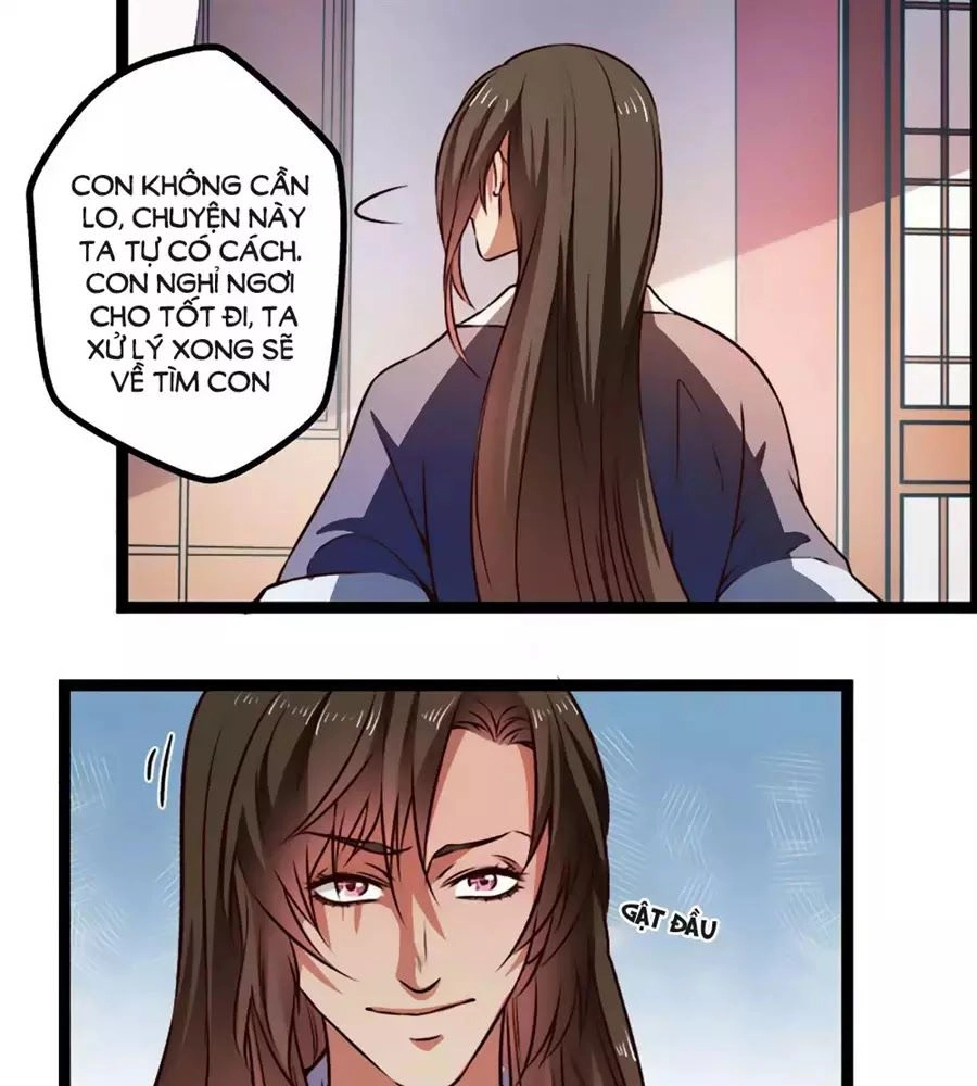 Liêu Liêu Nhân Thân Tu Tiên Truyện Chapter 71 - 19