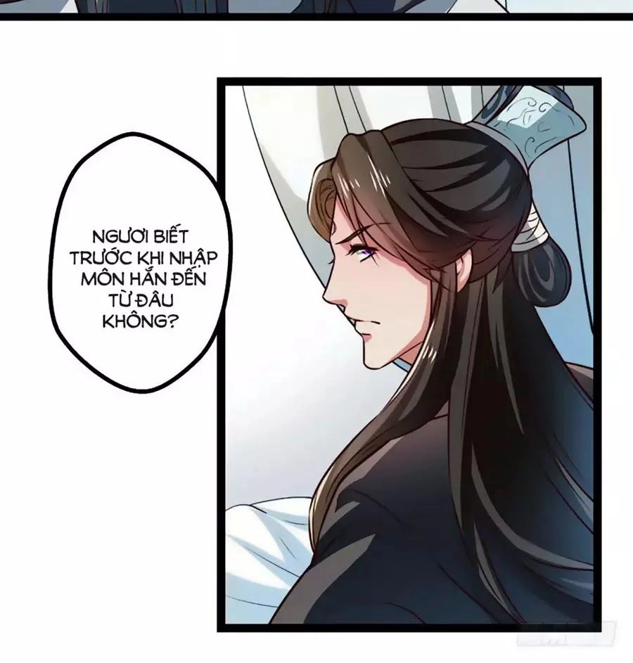 Liêu Liêu Nhân Thân Tu Tiên Truyện Chapter 71 - 28