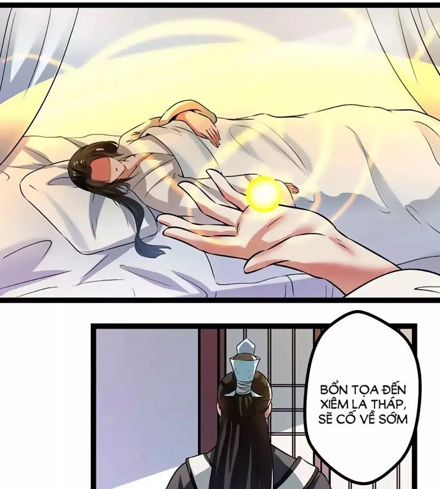 Liêu Liêu Nhân Thân Tu Tiên Truyện Chapter 71 - 37