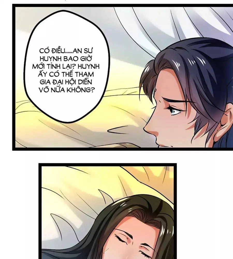 Liêu Liêu Nhân Thân Tu Tiên Truyện Chapter 71 - 41