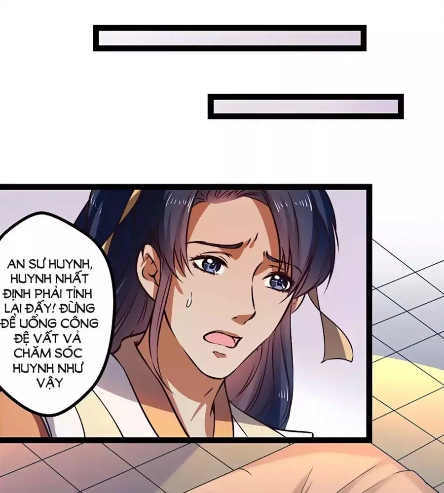 Liêu Liêu Nhân Thân Tu Tiên Truyện Chapter 71 - 55