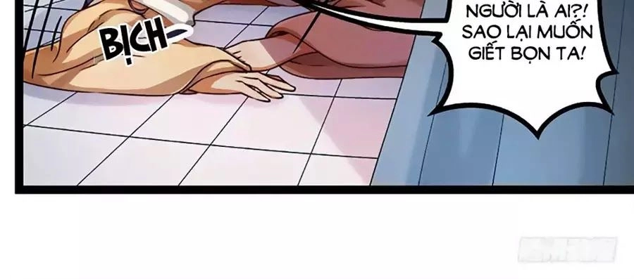 Liêu Liêu Nhân Thân Tu Tiên Truyện Chapter 71 - 76