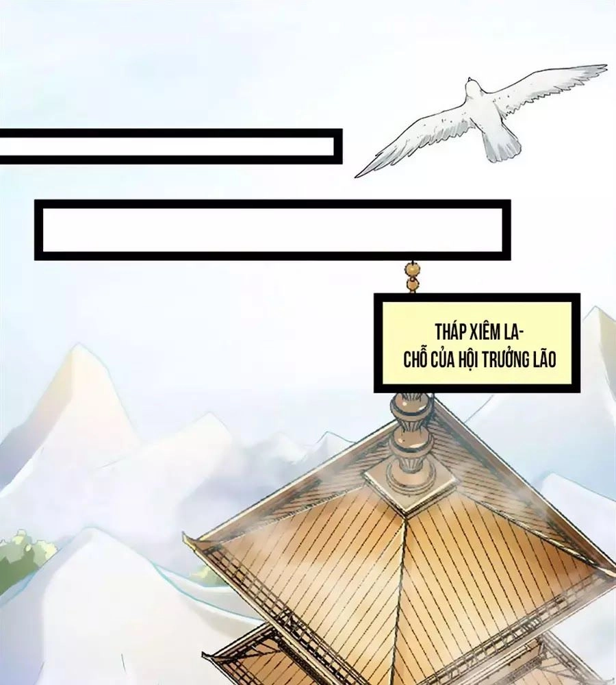 Liêu Liêu Nhân Thân Tu Tiên Truyện Chapter 71 - 81