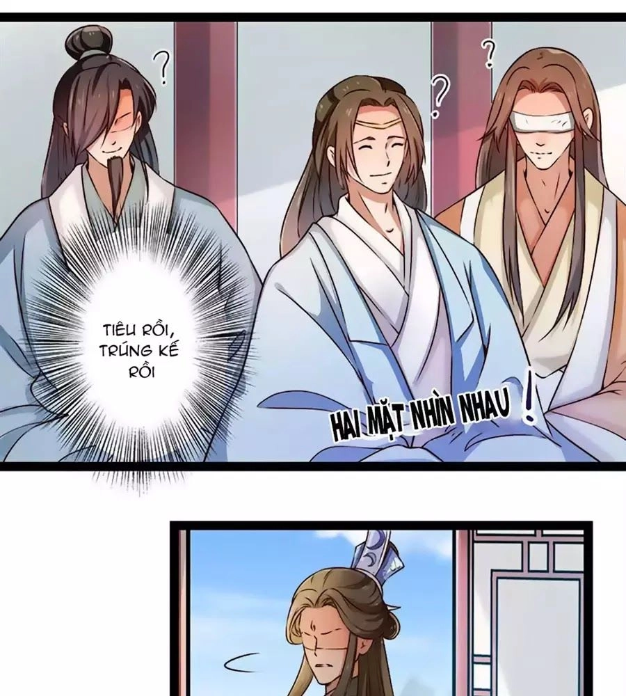 Liêu Liêu Nhân Thân Tu Tiên Truyện Chapter 71 - 85