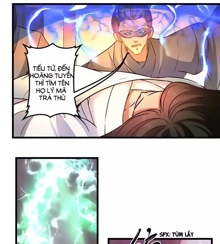 Liêu Liêu Nhân Thân Tu Tiên Truyện Chapter 71 - 94