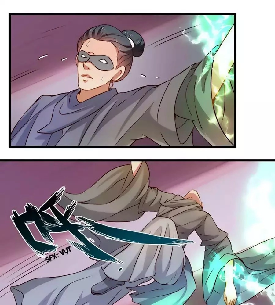 Liêu Liêu Nhân Thân Tu Tiên Truyện Chapter 71 - 96