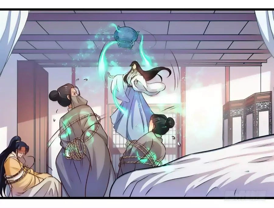 Liêu Liêu Nhân Thân Tu Tiên Truyện Chapter 71 - 105