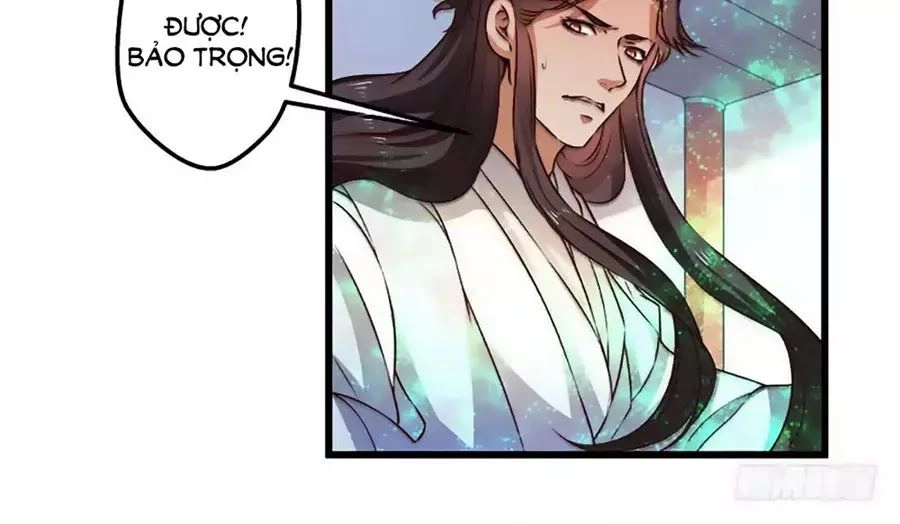 Liêu Liêu Nhân Thân Tu Tiên Truyện Chapter 71 - 107