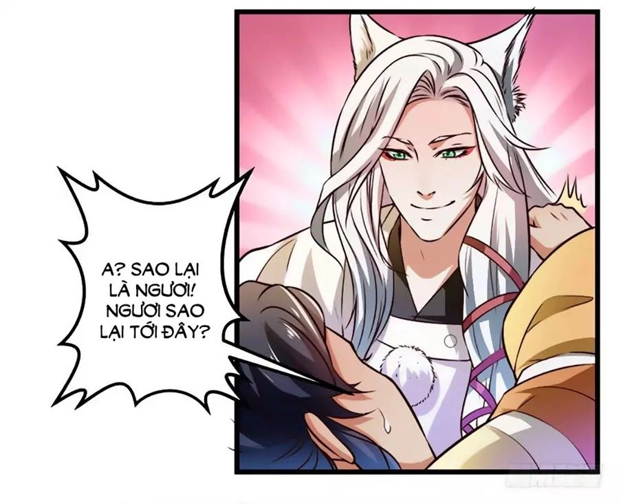 Liêu Liêu Nhân Thân Tu Tiên Truyện Chapter 71 - 116