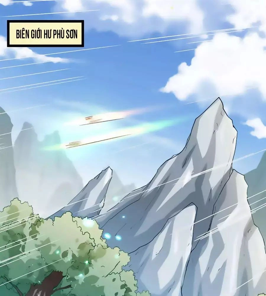 Liêu Liêu Nhân Thân Tu Tiên Truyện Chapter 71 - 132