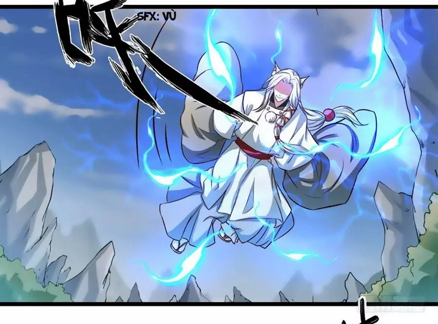 Liêu Liêu Nhân Thân Tu Tiên Truyện Chapter 71 - 137