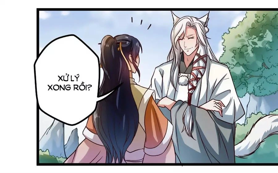 Liêu Liêu Nhân Thân Tu Tiên Truyện Chapter 71 - 139